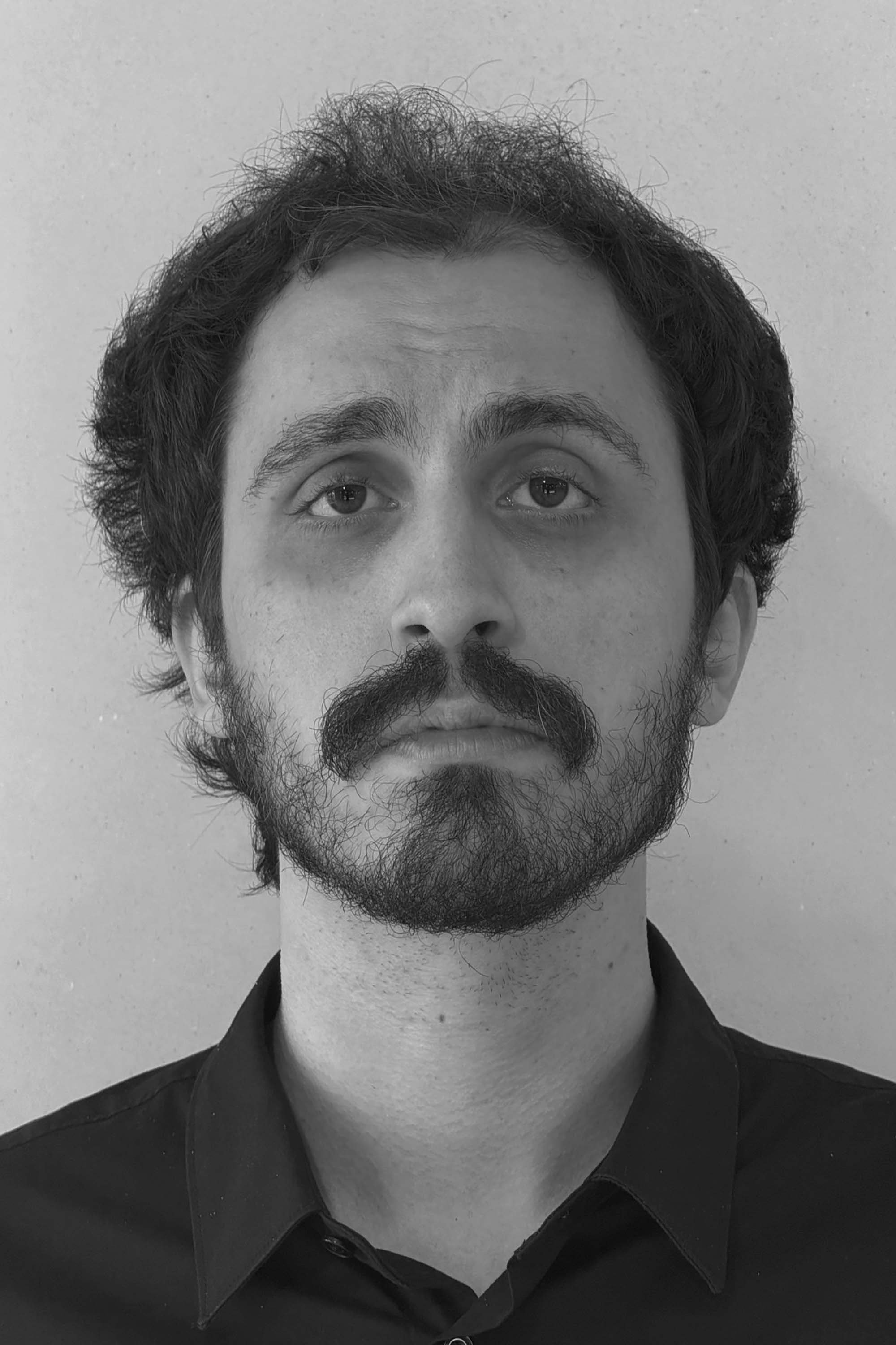بازیگر Giovanni Bruno Cursano  