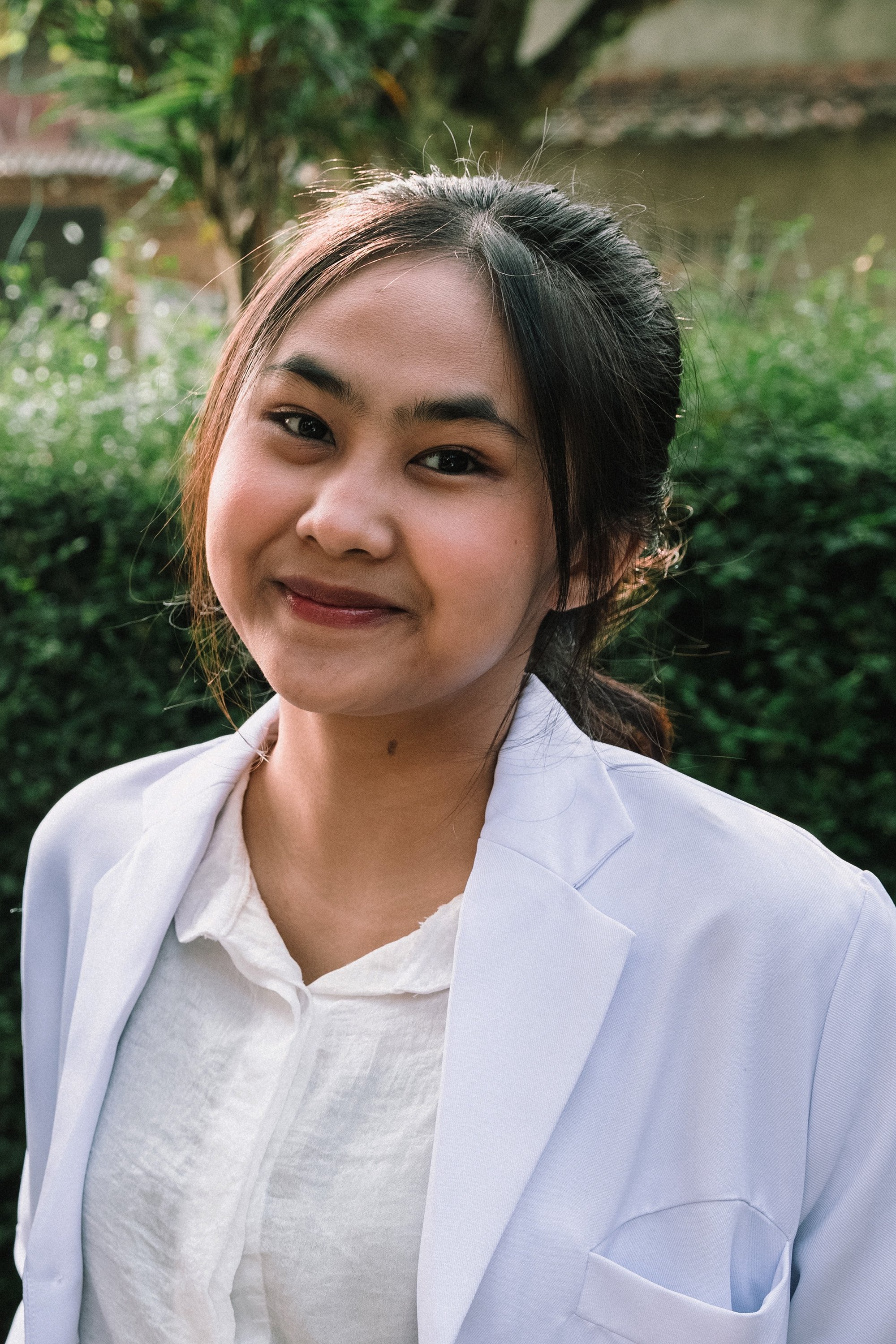بازیگر Putri Aprillia  