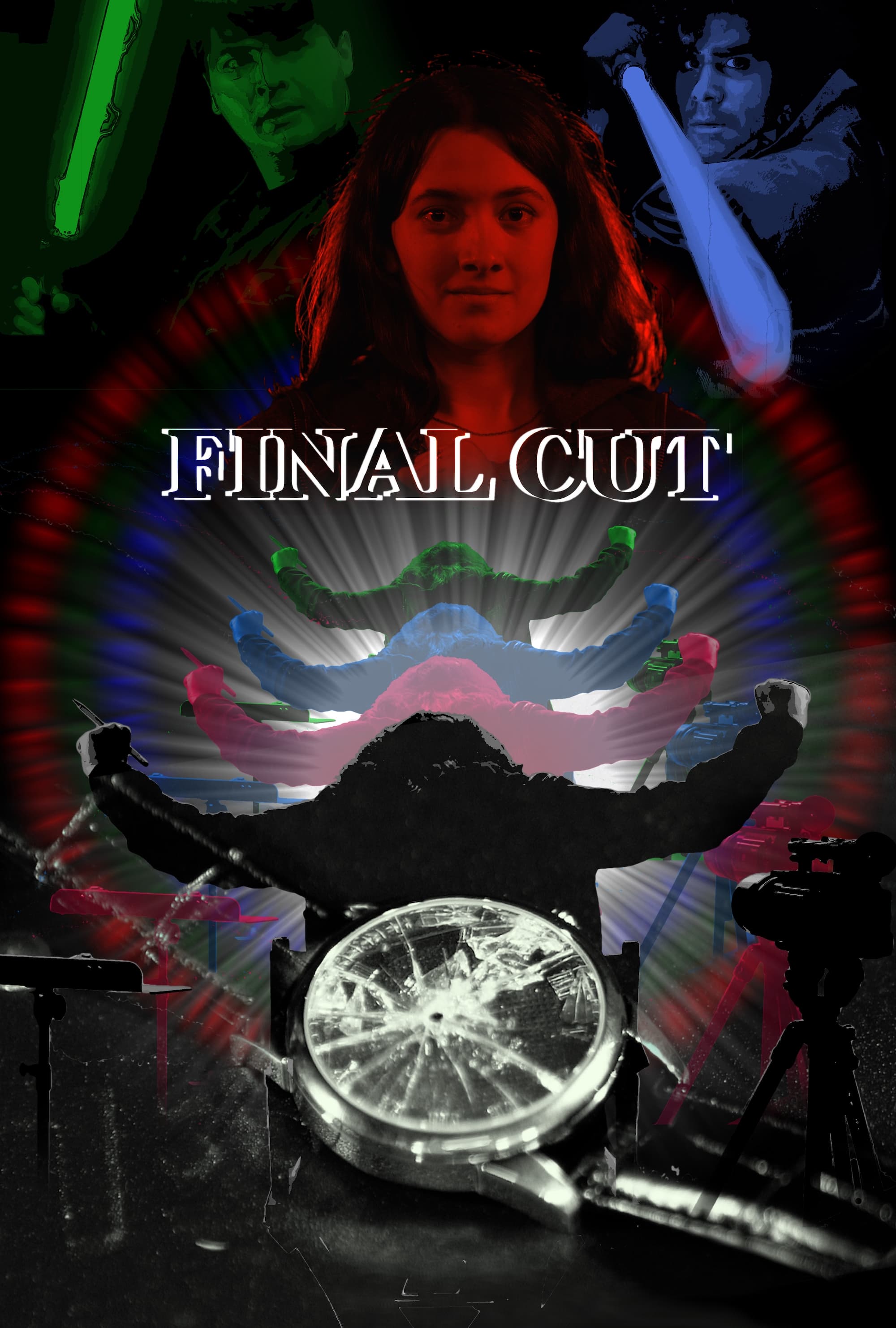 Final Cut | Final Cut