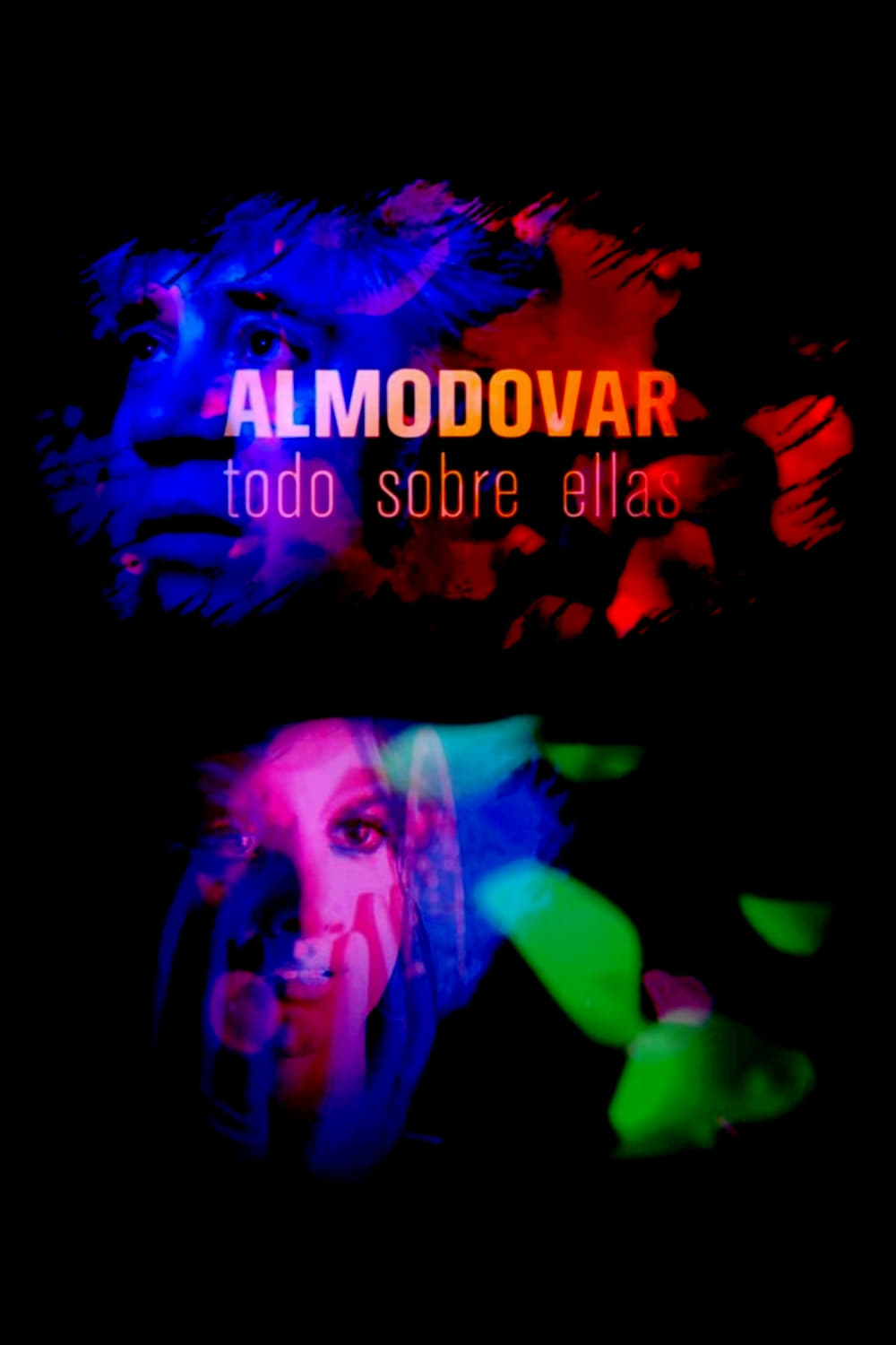 Almodóvar, todo sobre ellas | Almodóvar, todo sobre ellas