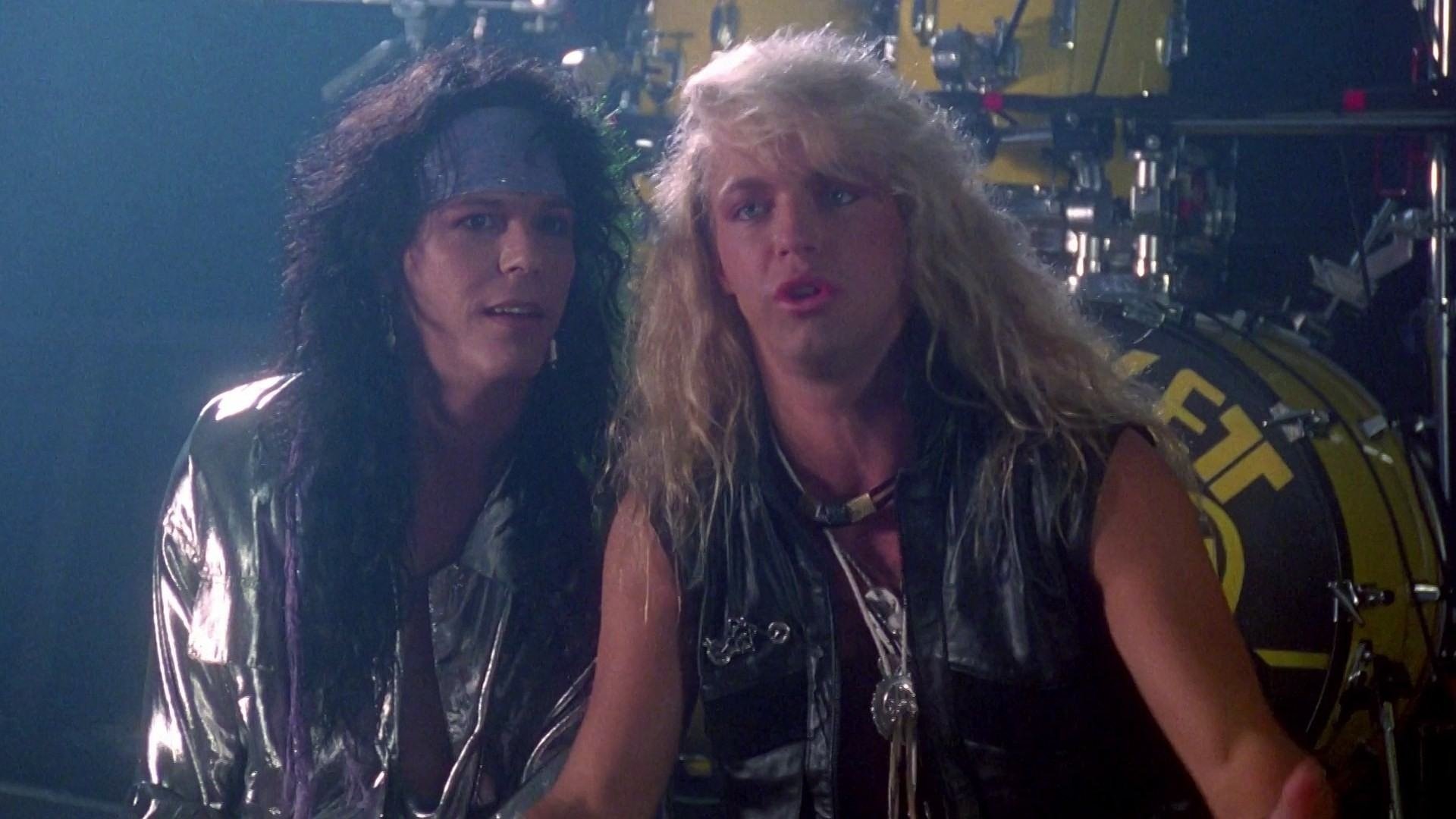 The Decline of Western Civilization Part II: The Metal Years|The Decline of Western Civilization Part II: The Metal Years