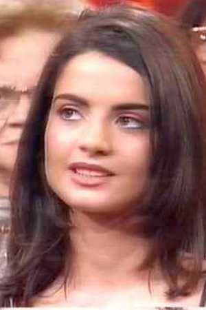 بازیگر Simona D'Azeglio  