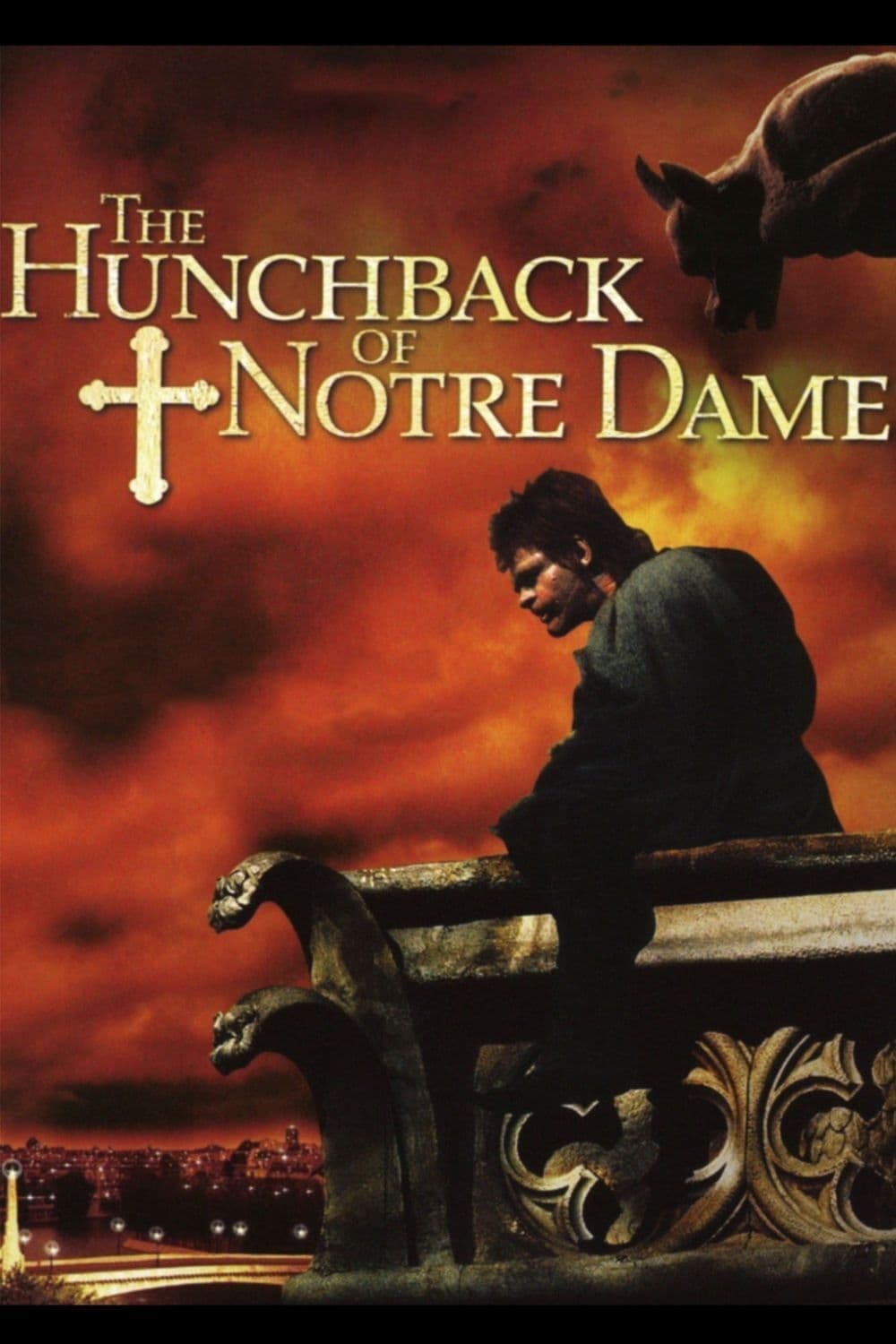 The Hunchback of Notre Dame | The Hunchback of Notre Dame