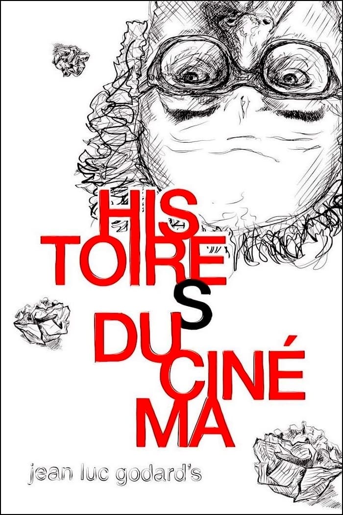 Histoire(s) du cinéma 2a : seul le cinéma