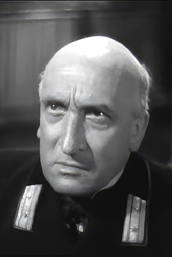 بازیگر Jacques Copeau  