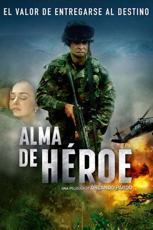 Alma de héroe | Alma de héroe