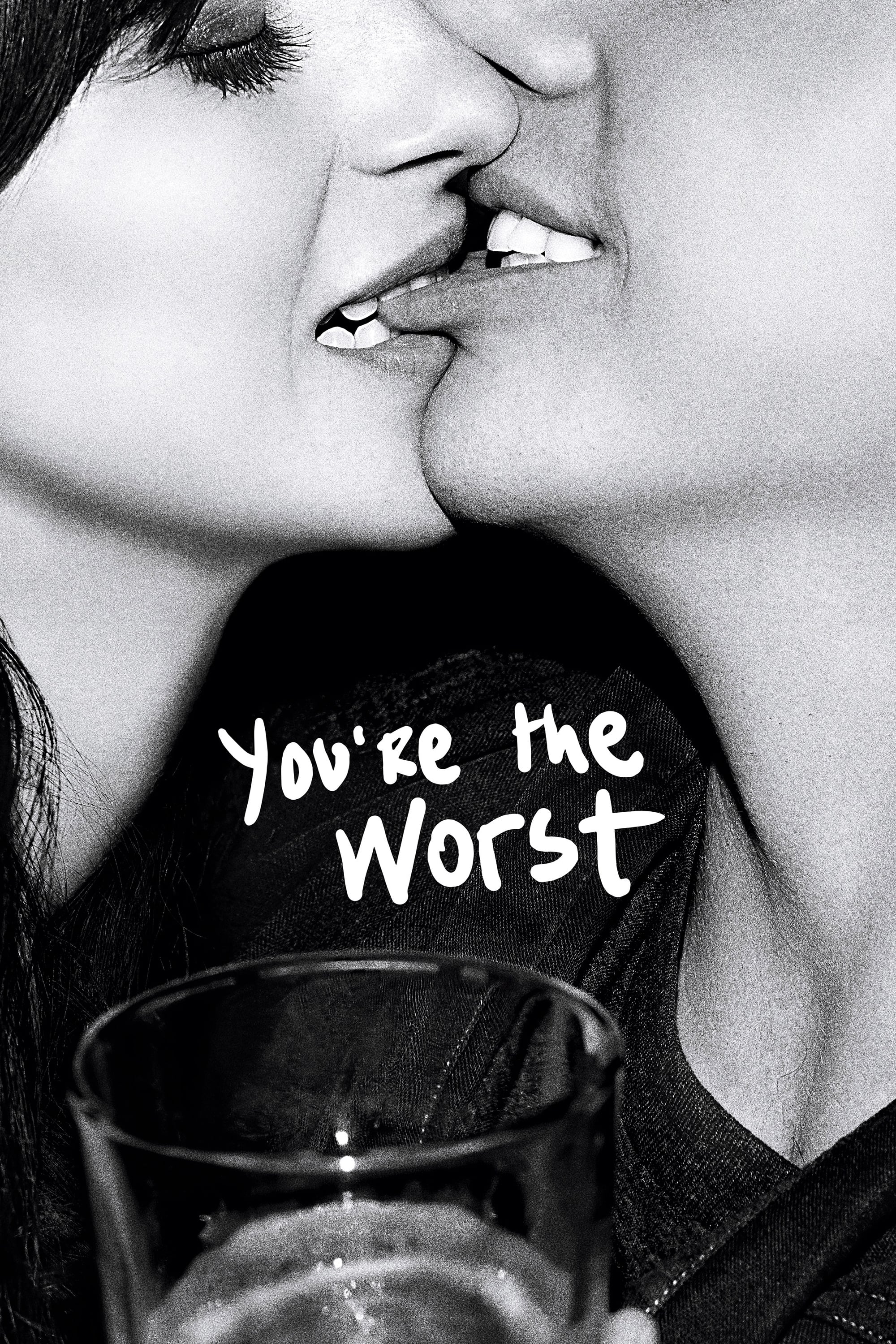 You're the Worst | You're the Worst