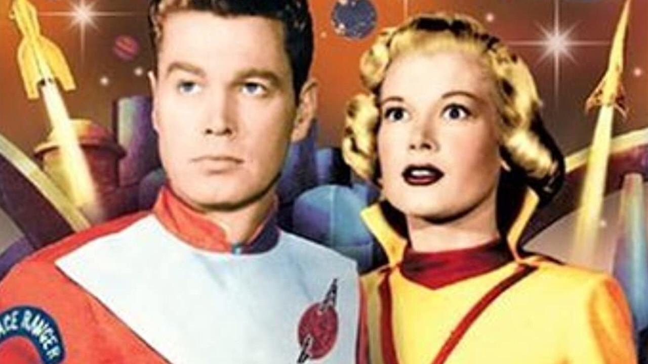 Manhunt in Space|Manhunt in Space