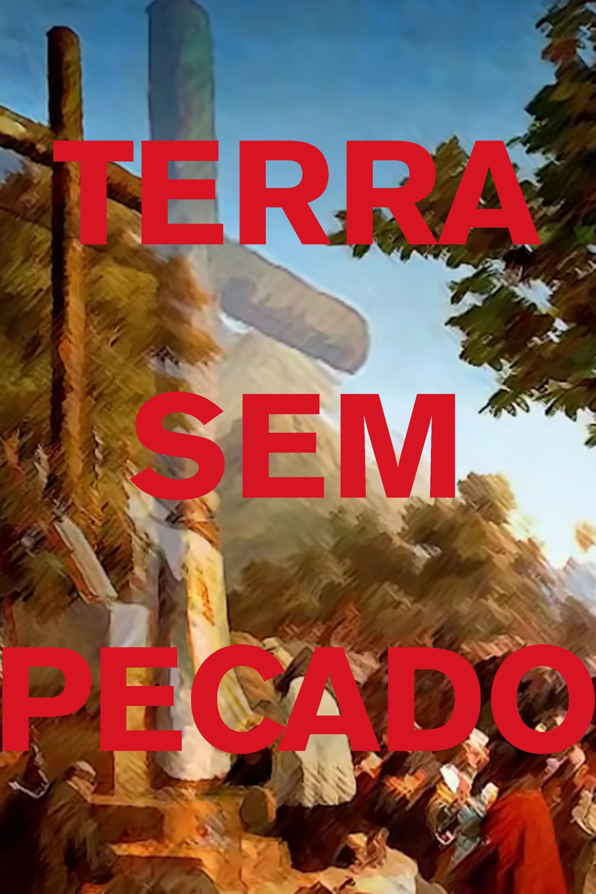 Terra Sem Pecado