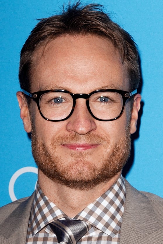 بازیگر Josh Lawson  