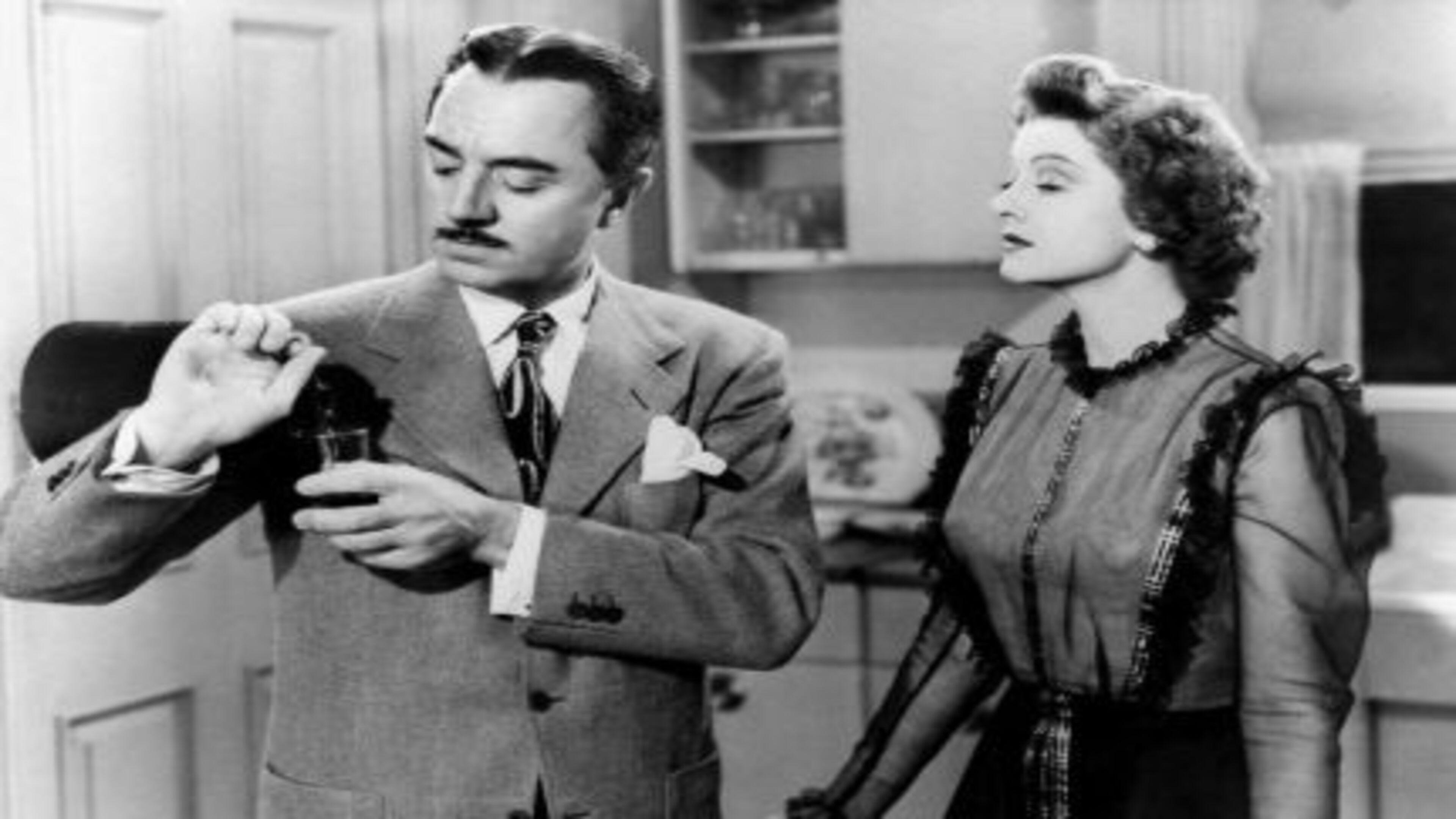 Myrna Loy: So Nice to Come Home To|Myrna Loy: So Nice to Come Home To