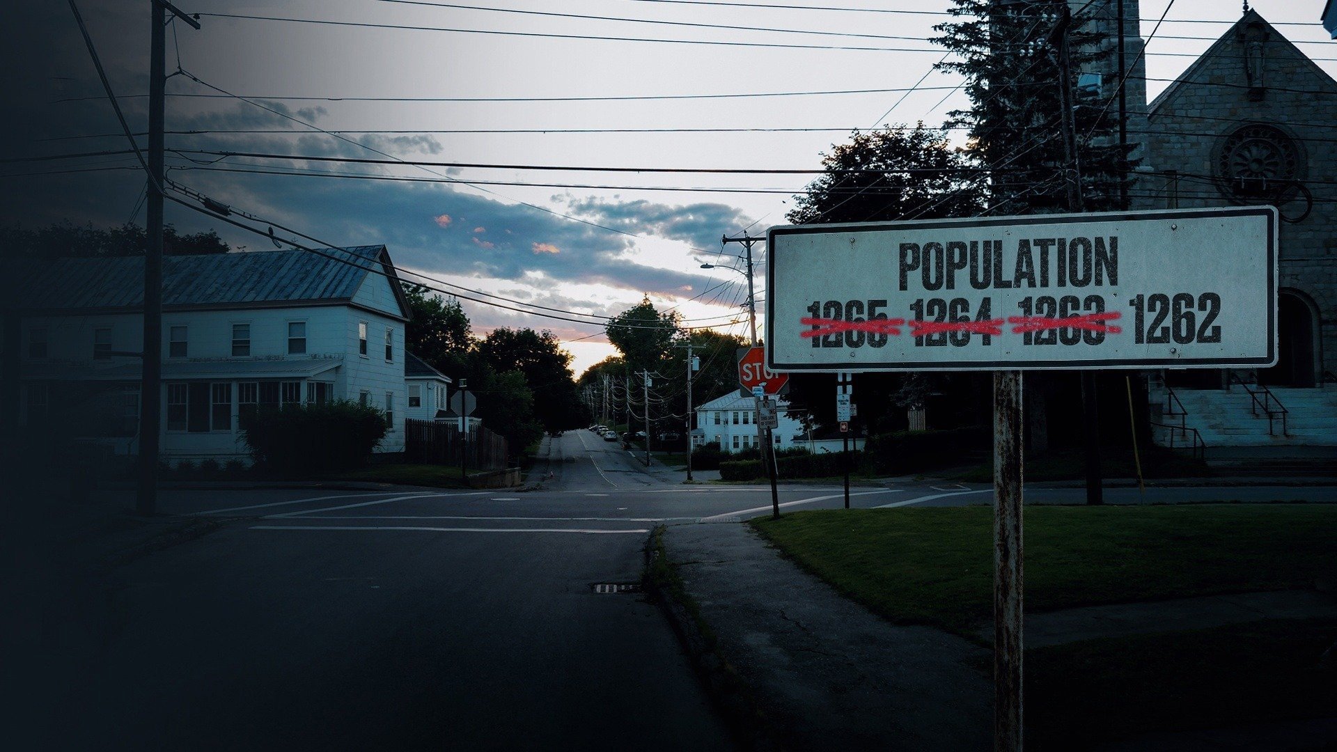 Killer Town|Killer Town