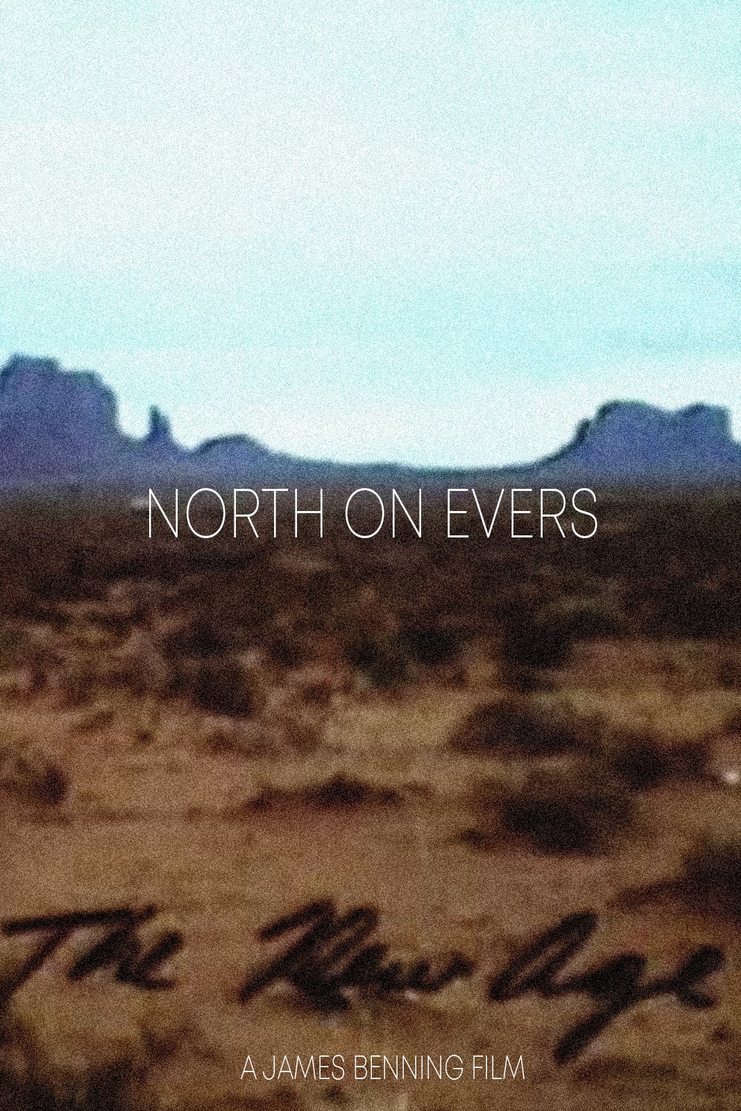 North on Evers | North on Evers