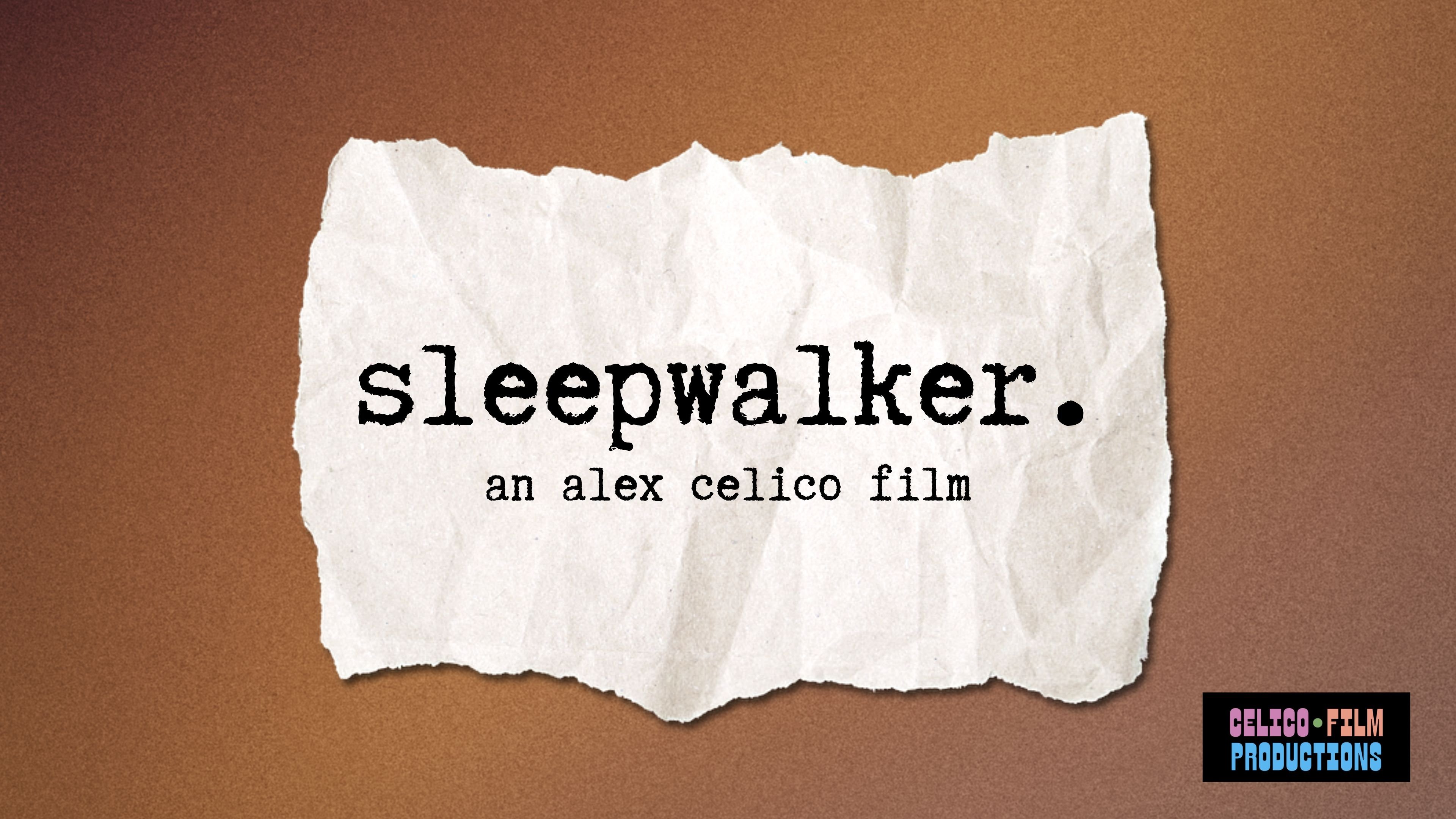 Sleepwalker|Sleepwalker