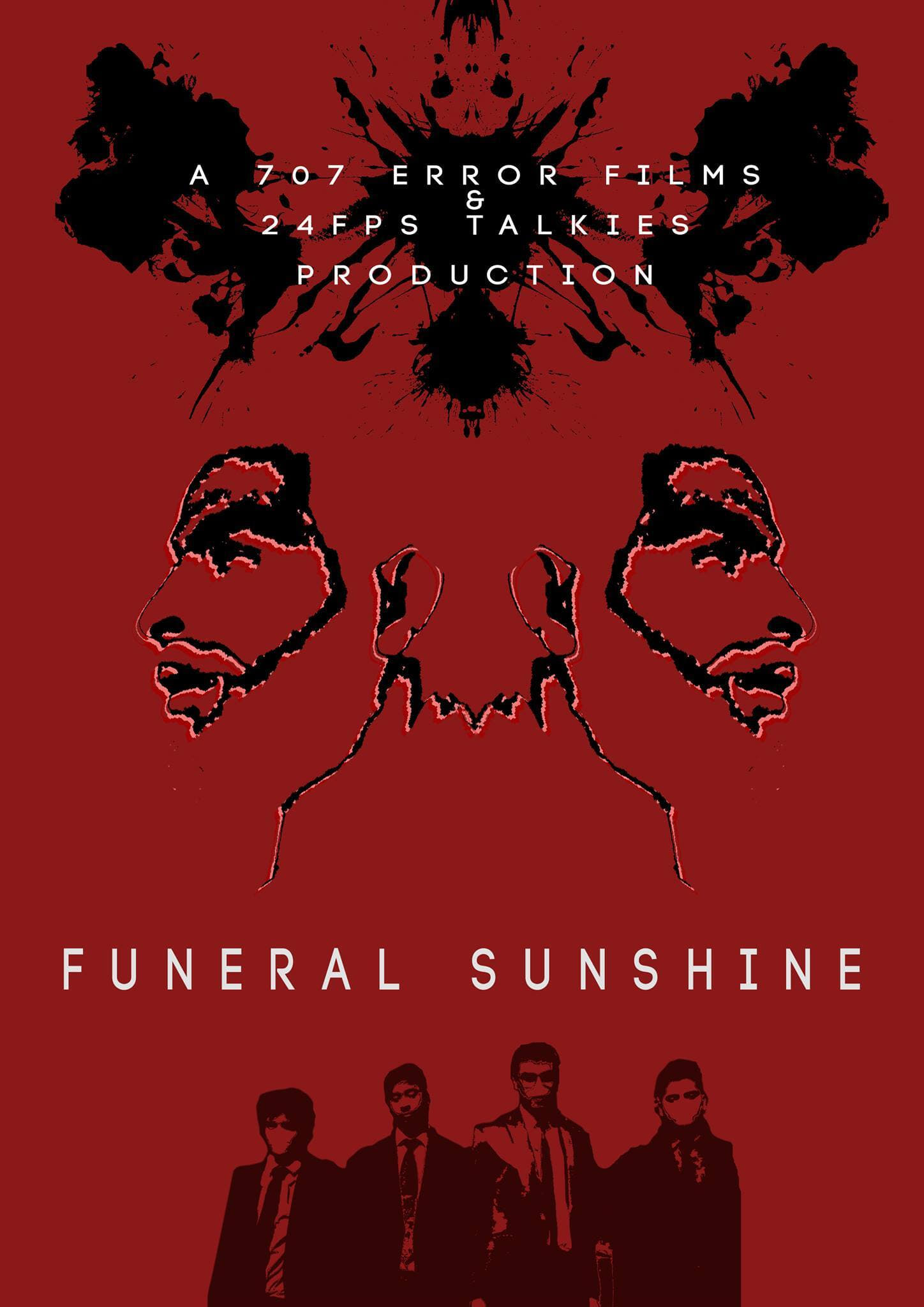 Funeral Sunshine | Funeral Sunshine