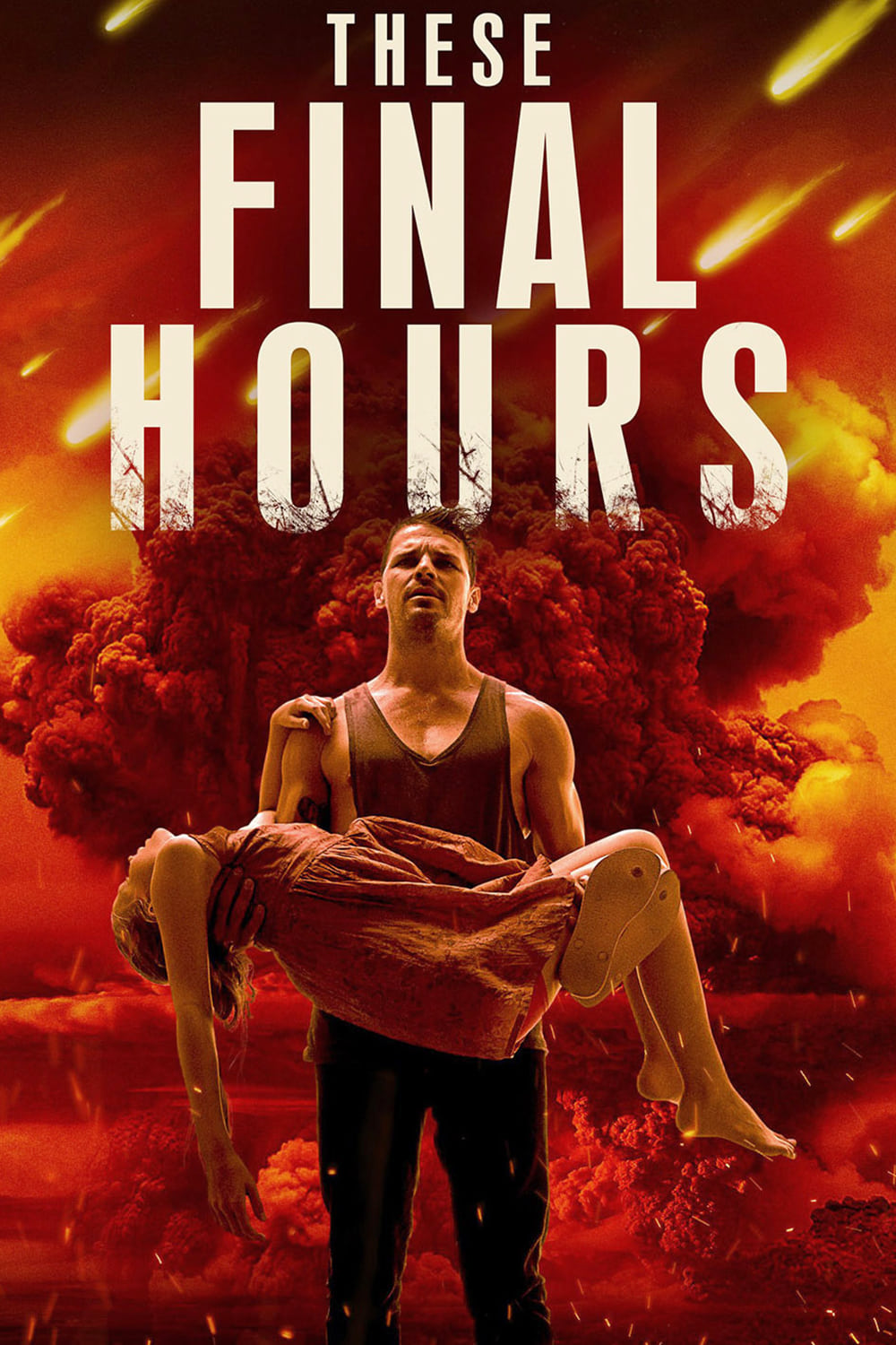 These Final Hours | These Final Hours