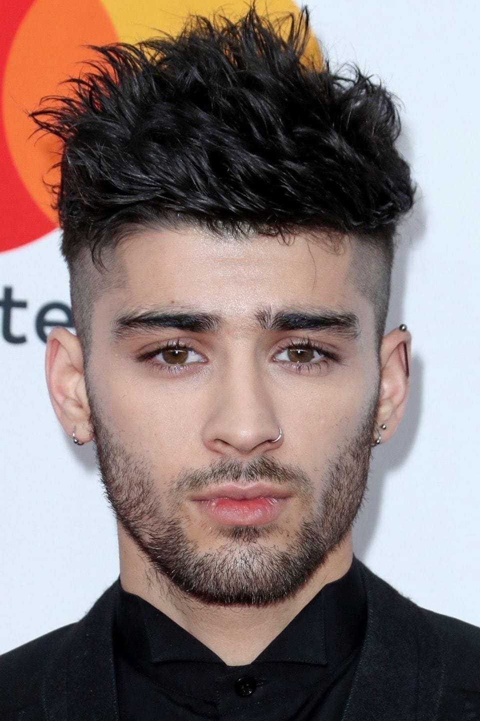 بازیگر Zayn Malik  