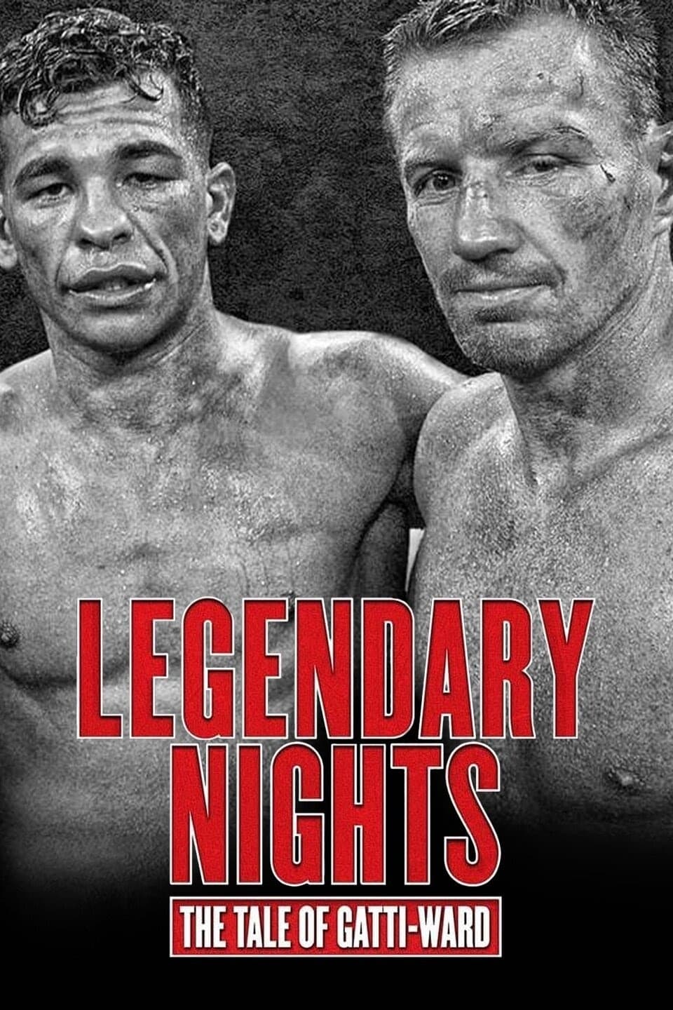 Legendary Nights: The Tale of Gatti-Ward | Legendary Nights: The Tale of Gatti-Ward