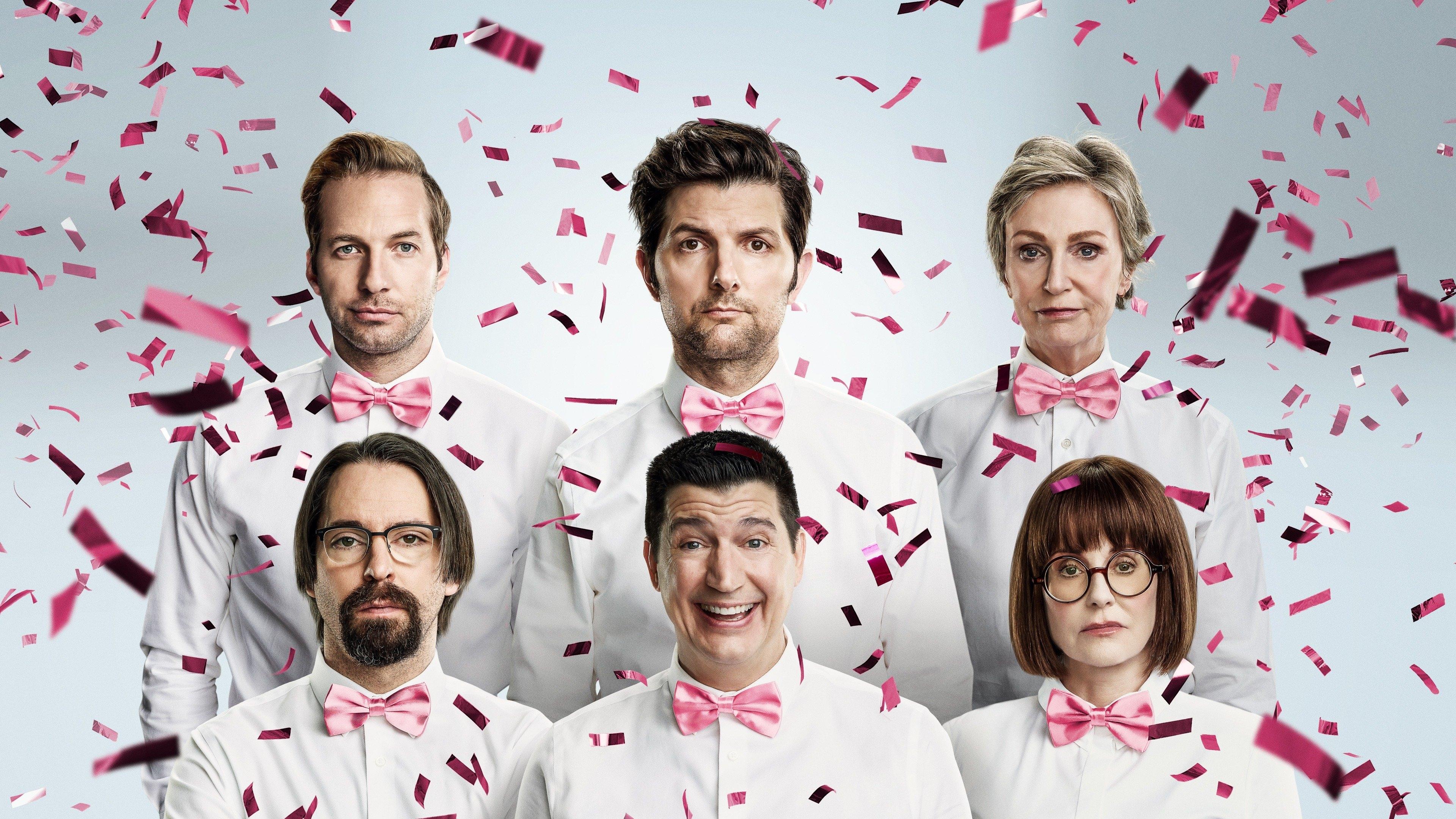 Party Down|Party Down