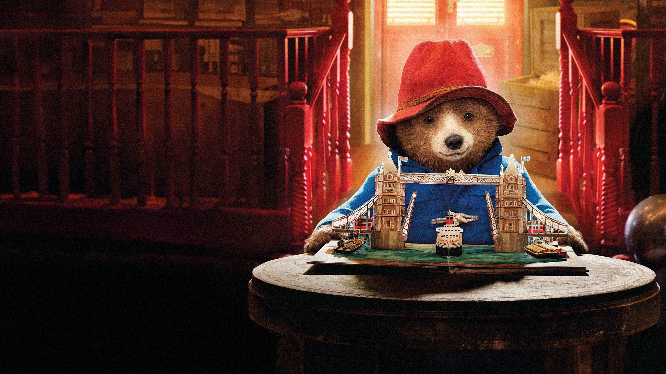 پدینگتون ۲|Paddington 2