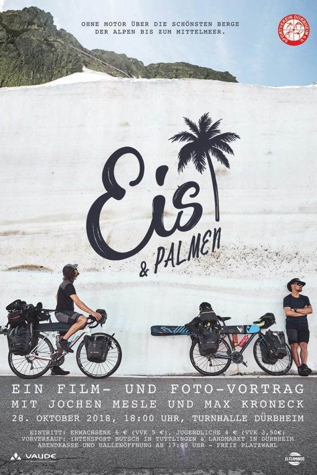 Eis & Palmen | Eis & Palmen