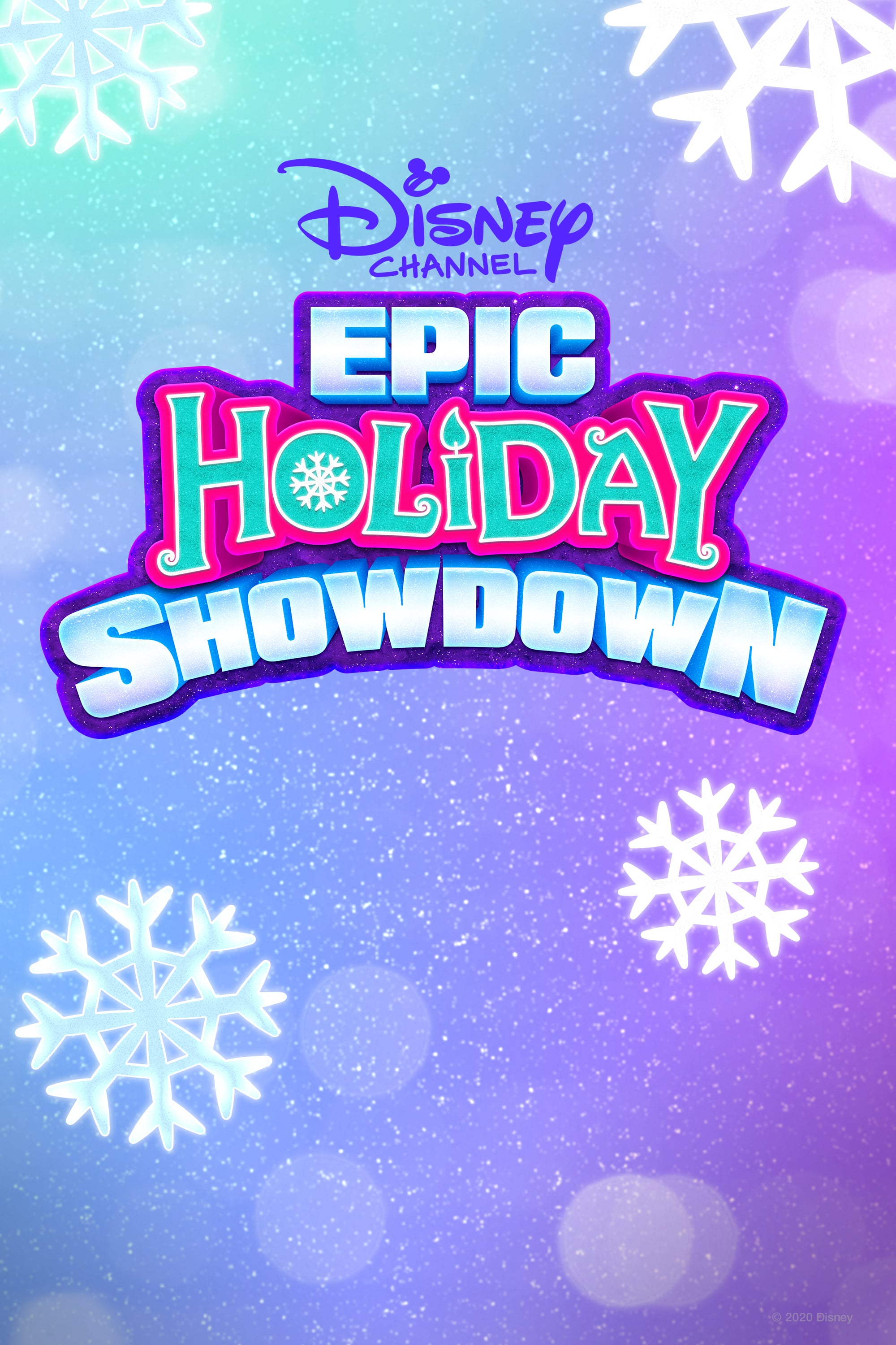 Epic Holiday Showdown | Epic Holiday Showdown