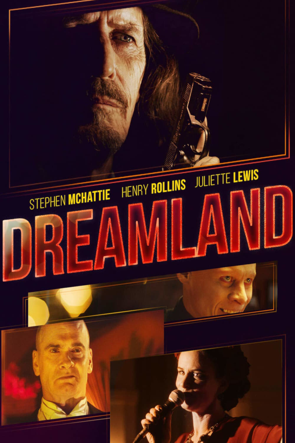 Dreamland | Dreamland