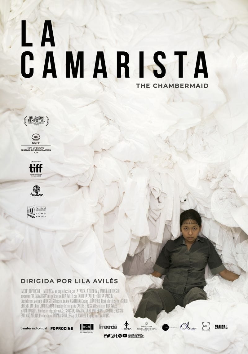 La Camarista | La Camarista