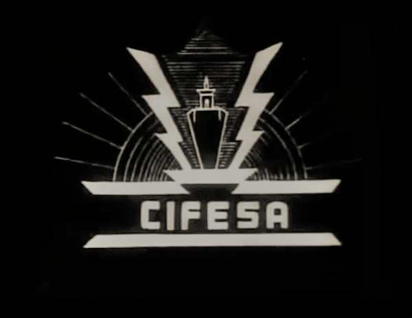 Compañía Industrial Film Español S.A. (CIFESA)