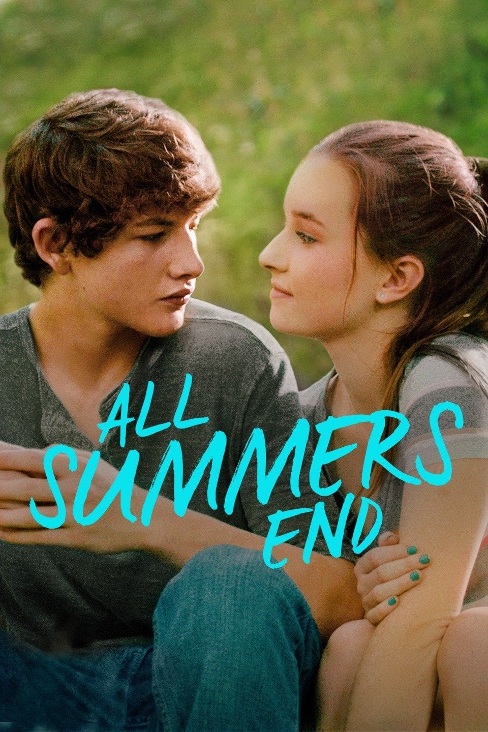 All Summers End | All Summers End