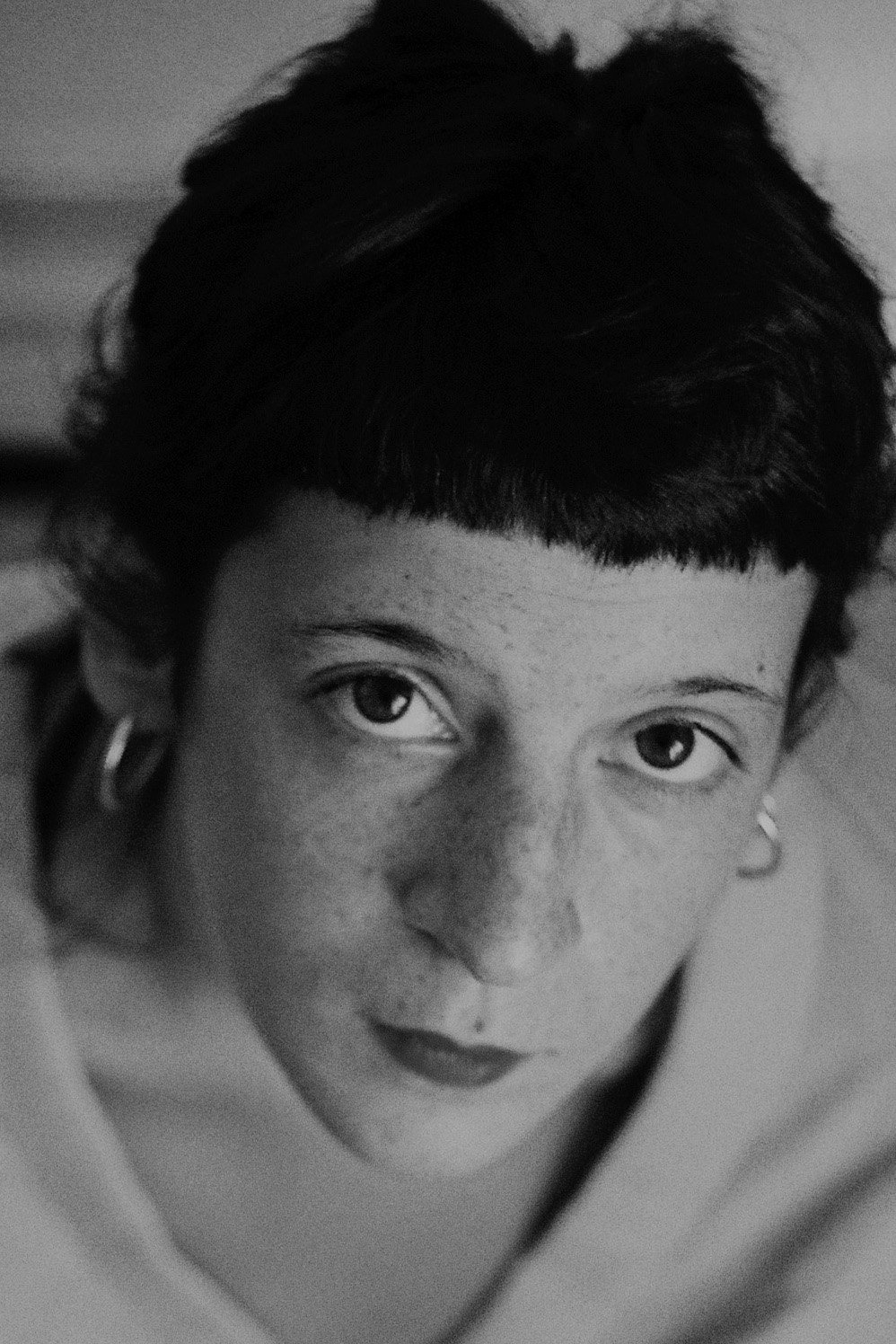 بازیگر Salomé Lamas  