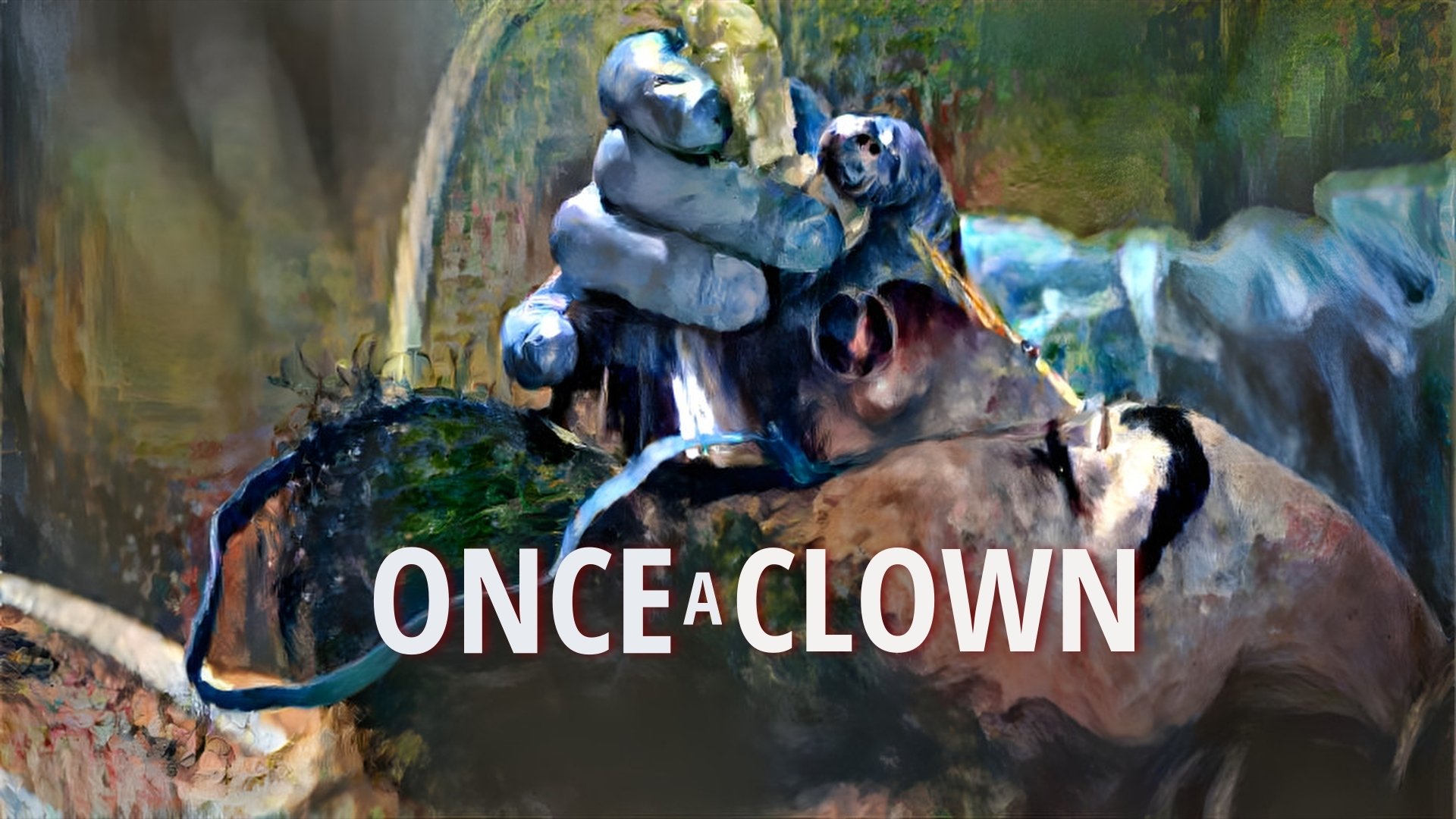Once a Clown|Once a Clown