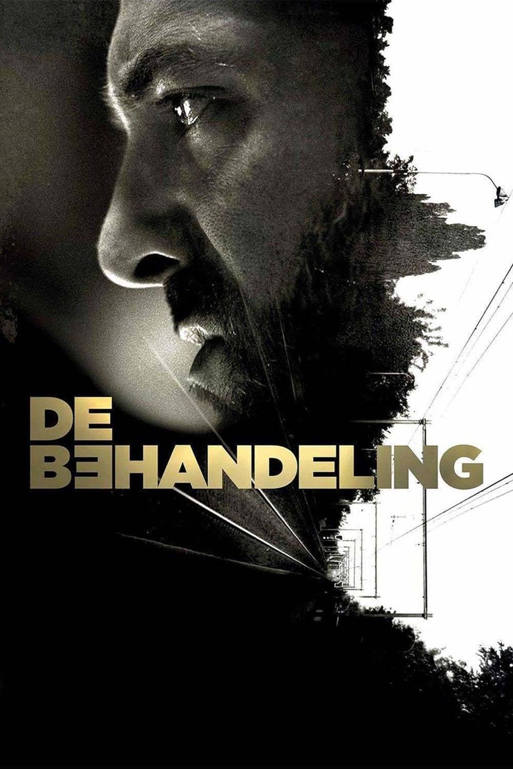 De Behandeling | De Behandeling