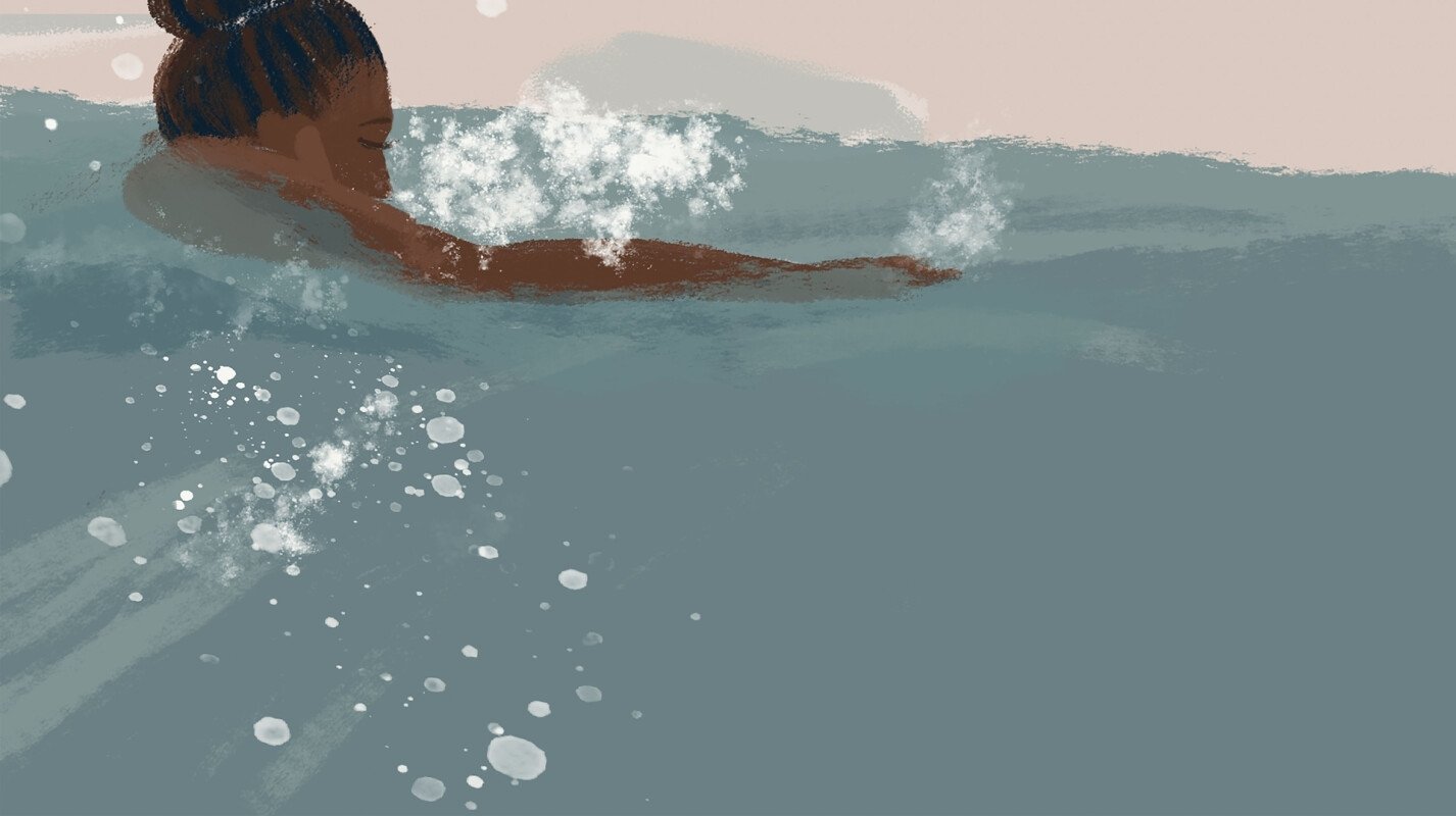 On The Surface|On The Surface