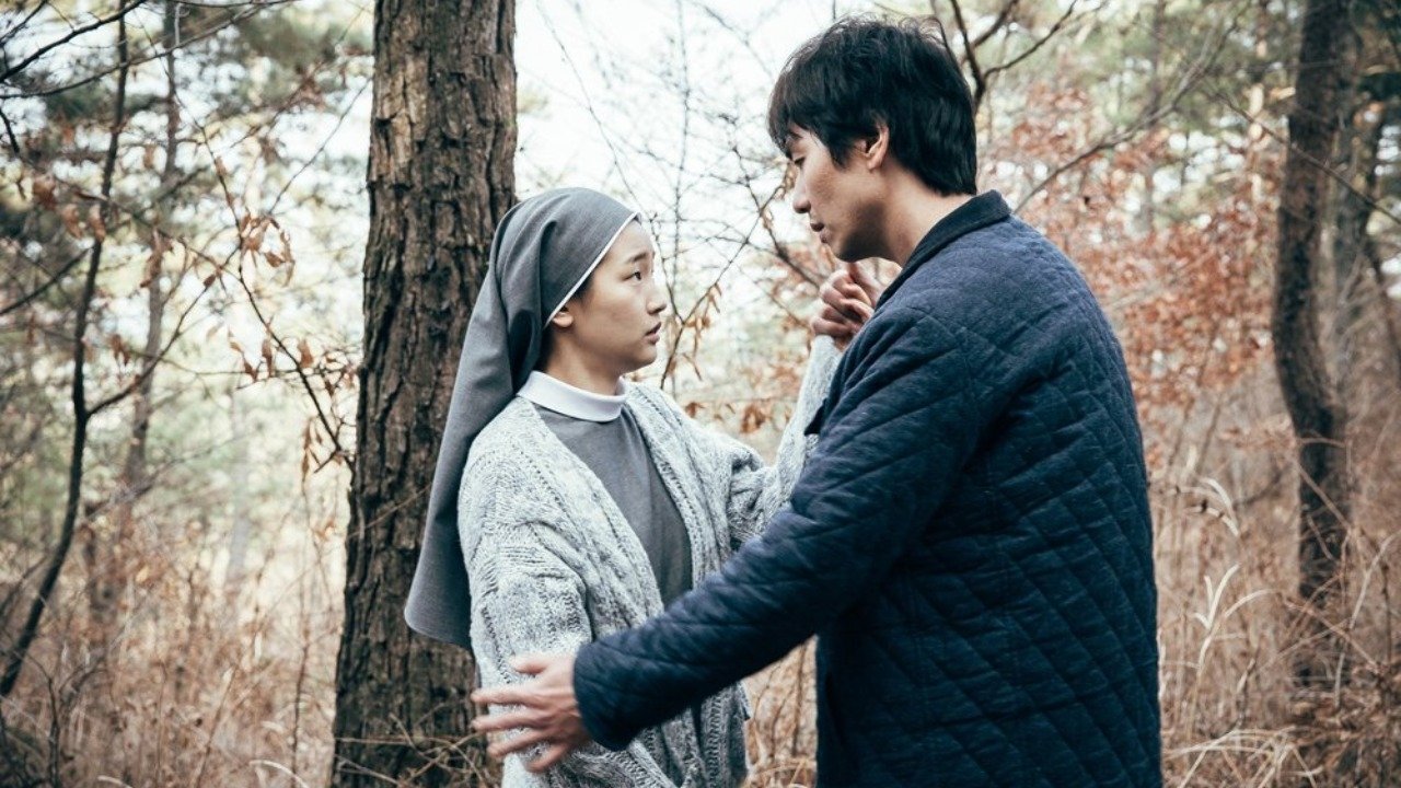 설행: 눈길을 걷다|설행: 눈길을 걷다