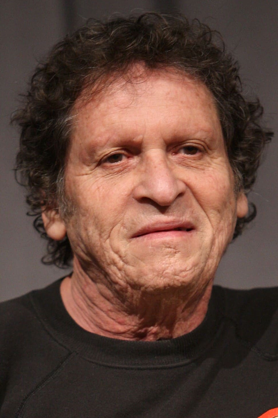 بازیگر Paul Krassner  