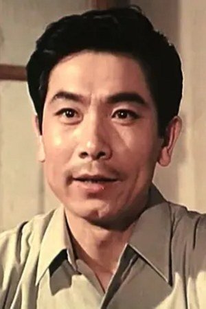 بازیگر Lei Ming  