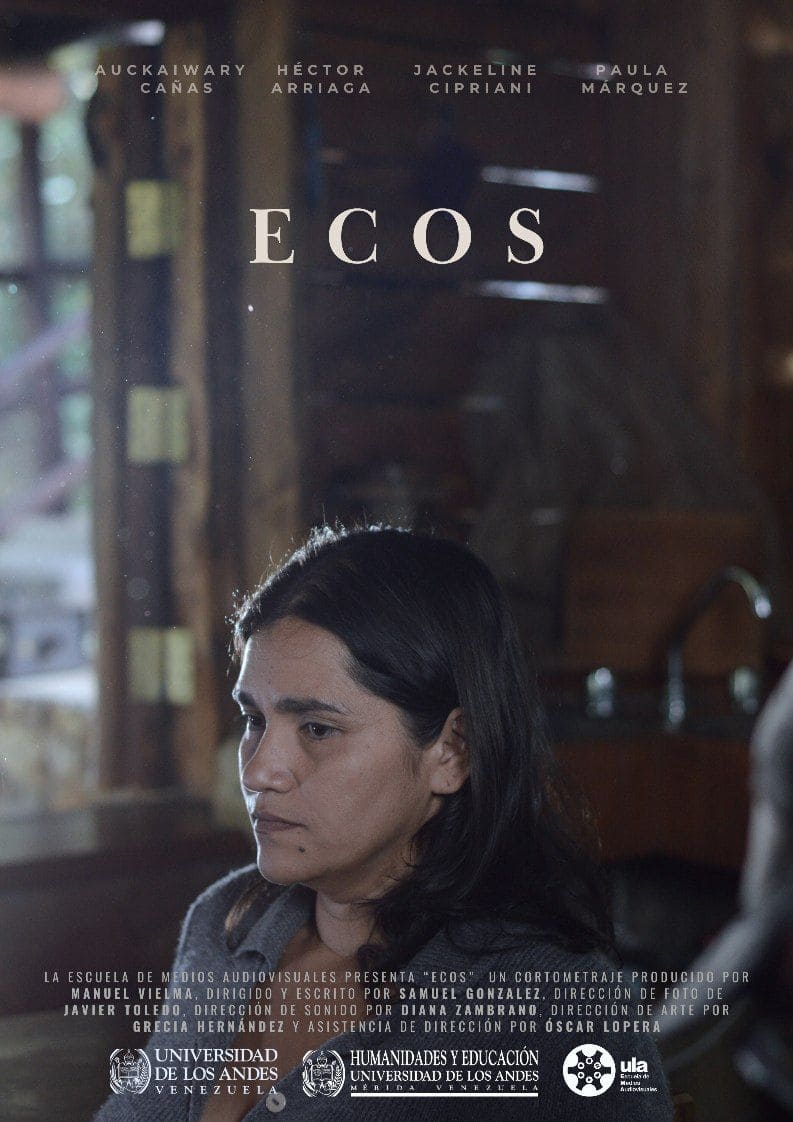 Ecos | Ecos