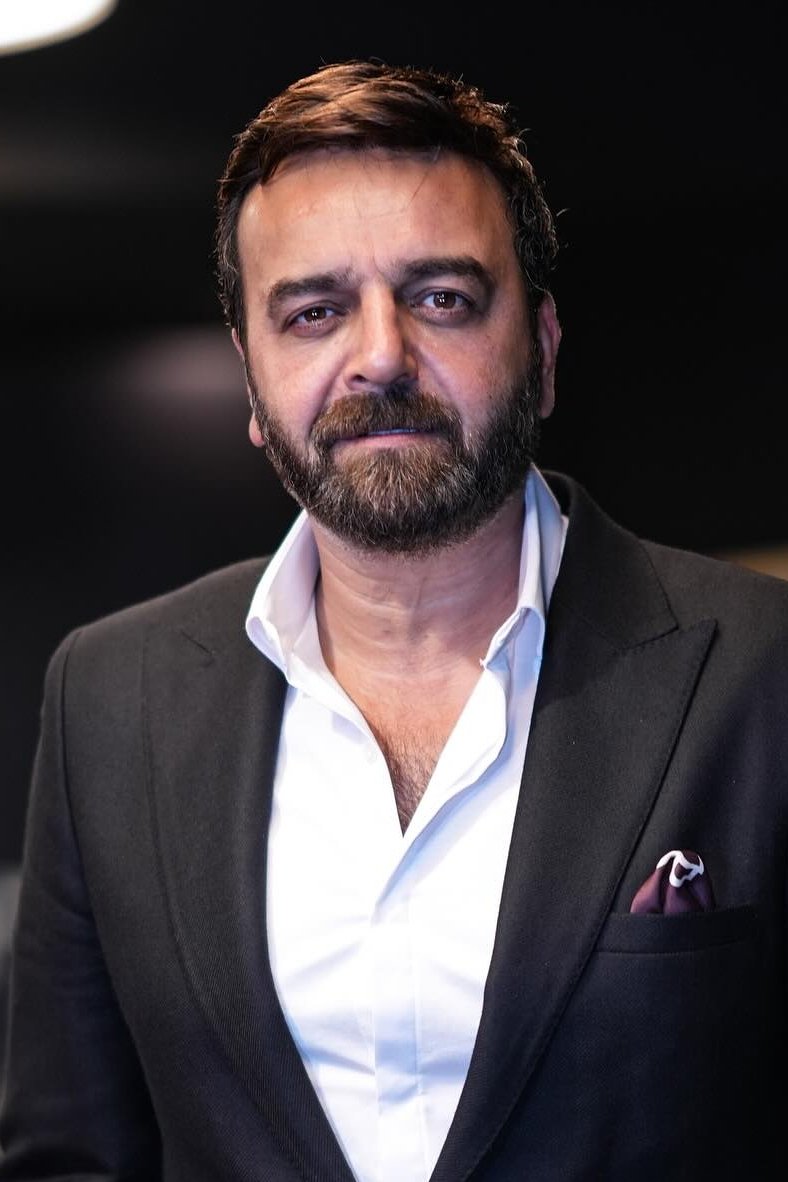 بازیگر سامر المصري  