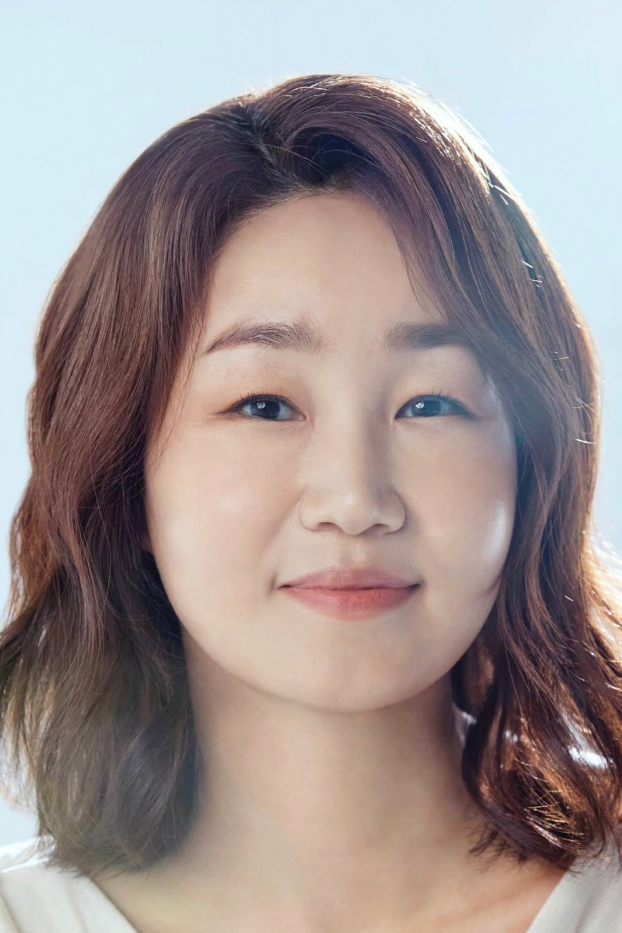 بازیگر Chae Yeon-jung  