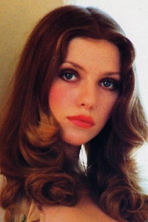 بازیگر Bebe Buell  