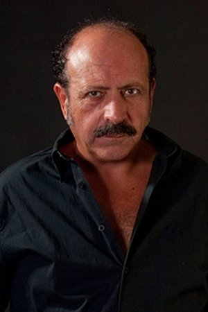 بازیگر Manuel Tallafé  