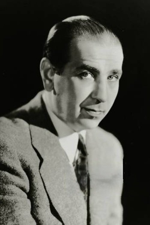 بازیگر Paul L. Stein  