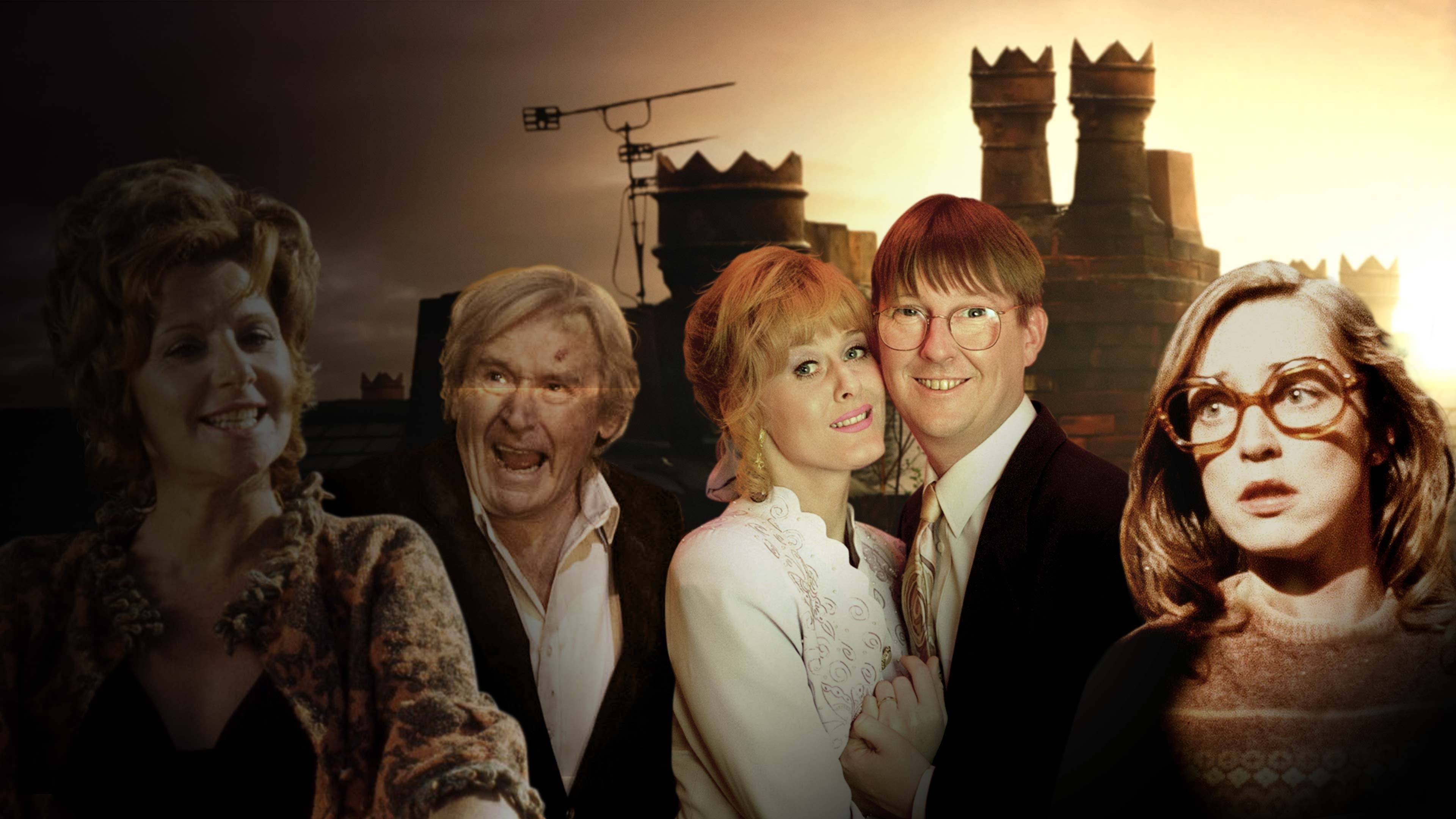 Coronation Street: Compilations|Coronation Street: Compilations