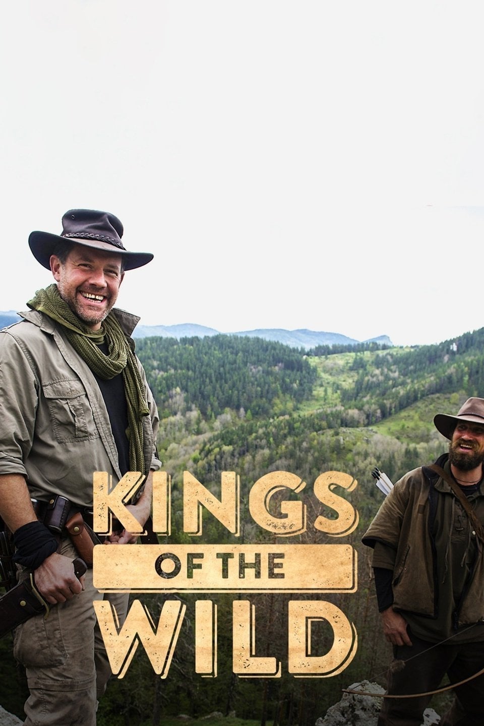 Kings of the Wild | Kings of the Wild