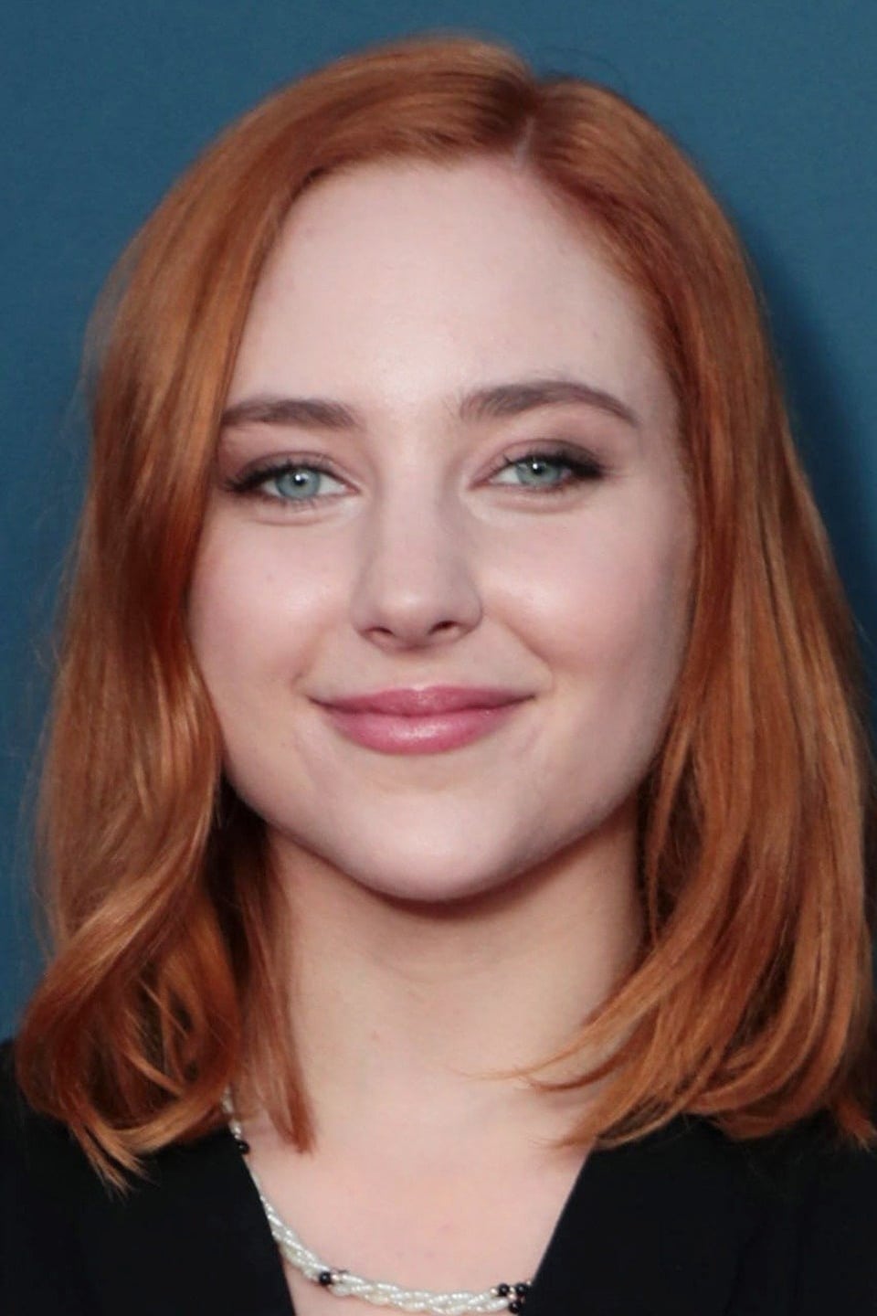 بازیگر Haley Ramm  