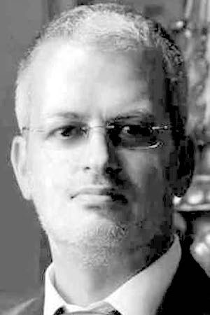 بازیگر Antonio Zavala Kugler  