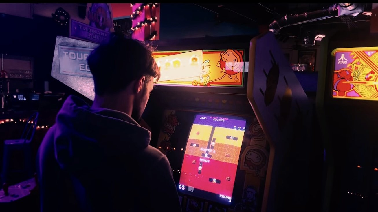 Donkey Kong|Donkey Kong