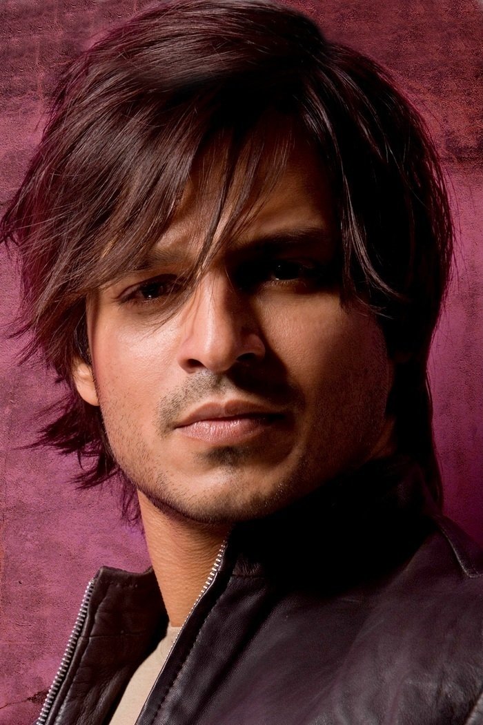 بازیگر Vivek Oberoi  