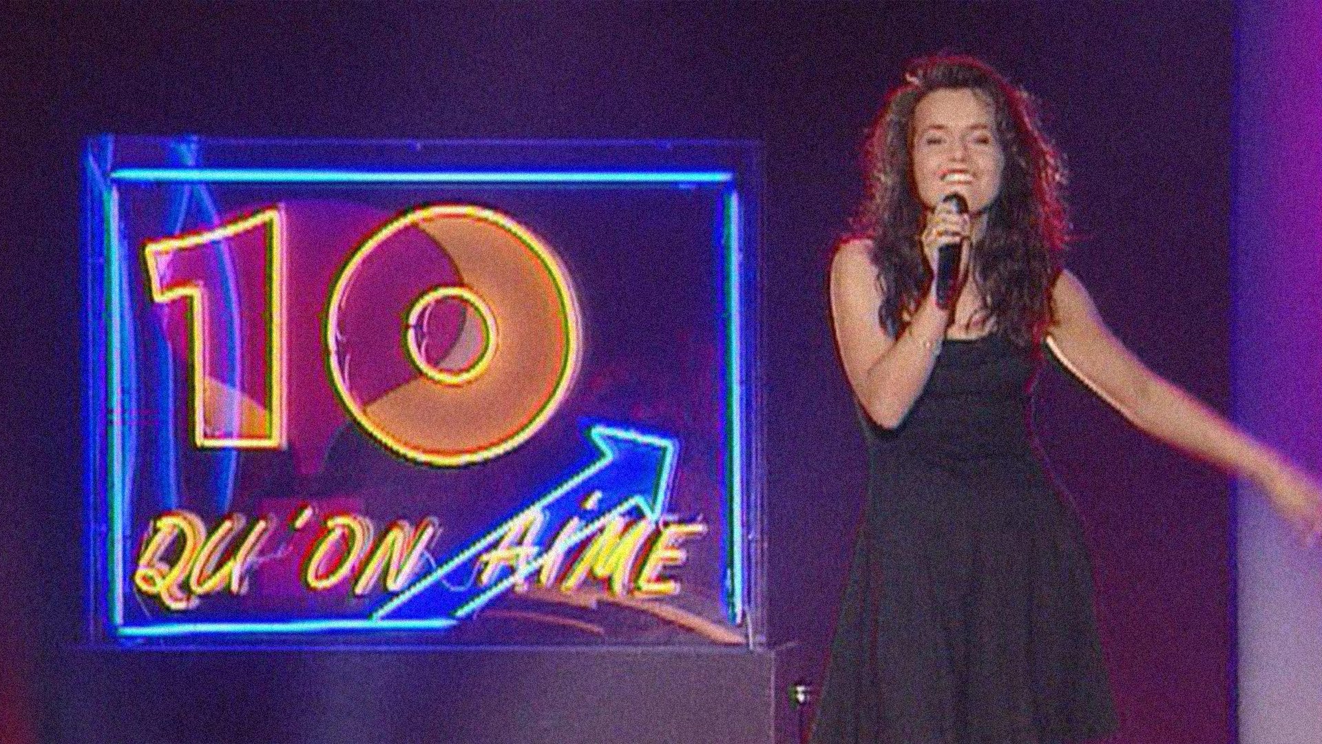 10 qu'on aime|10 qu'on aime